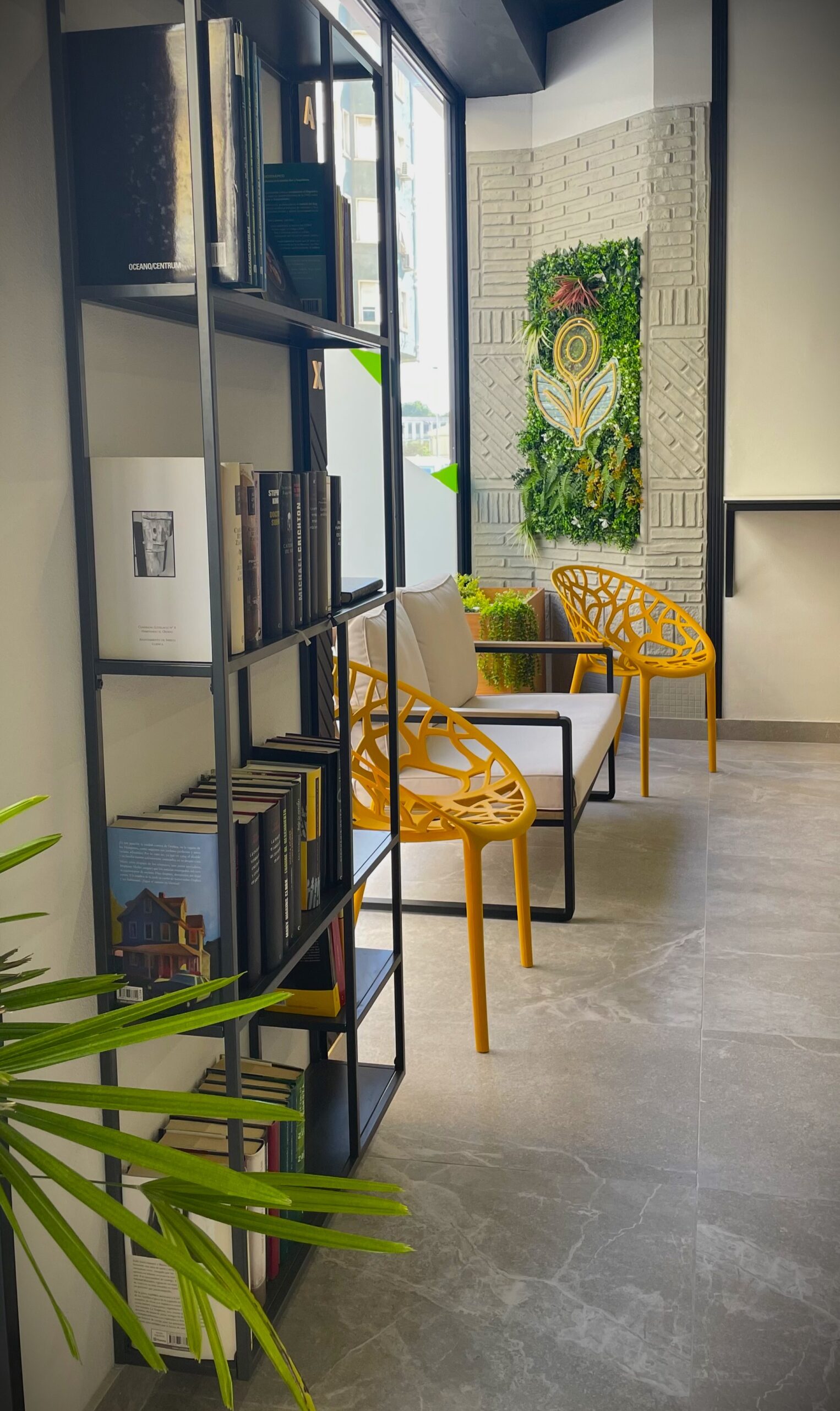 Instalaciones Vitavinci Elche