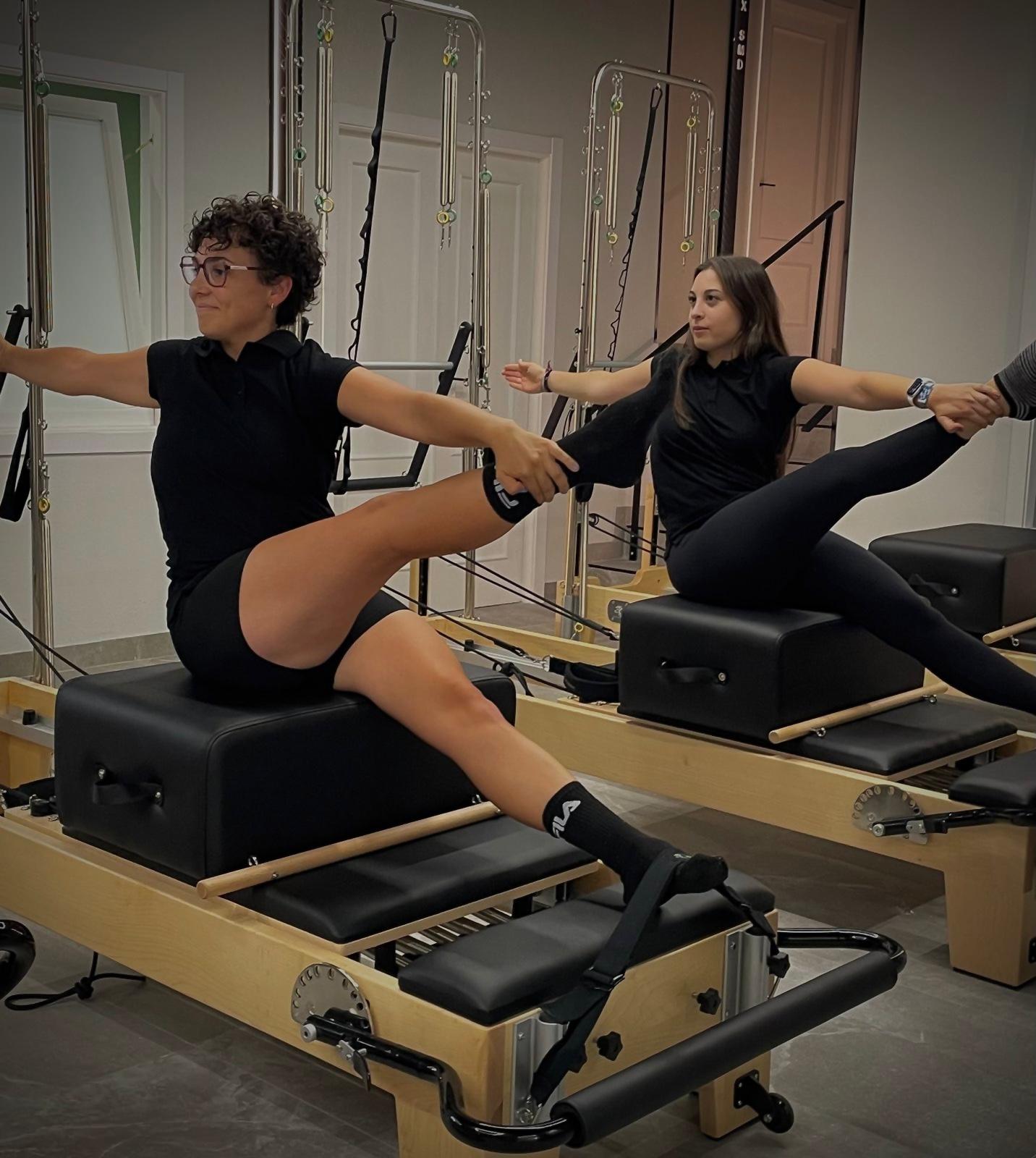 Sala Vita y Pilates
